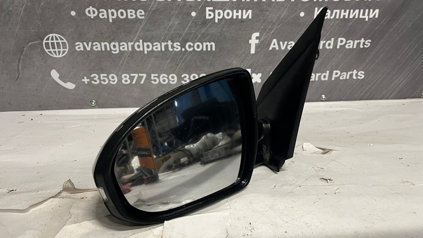 Ляво огледало Hyundai Tucson 3 (2015-2021)
