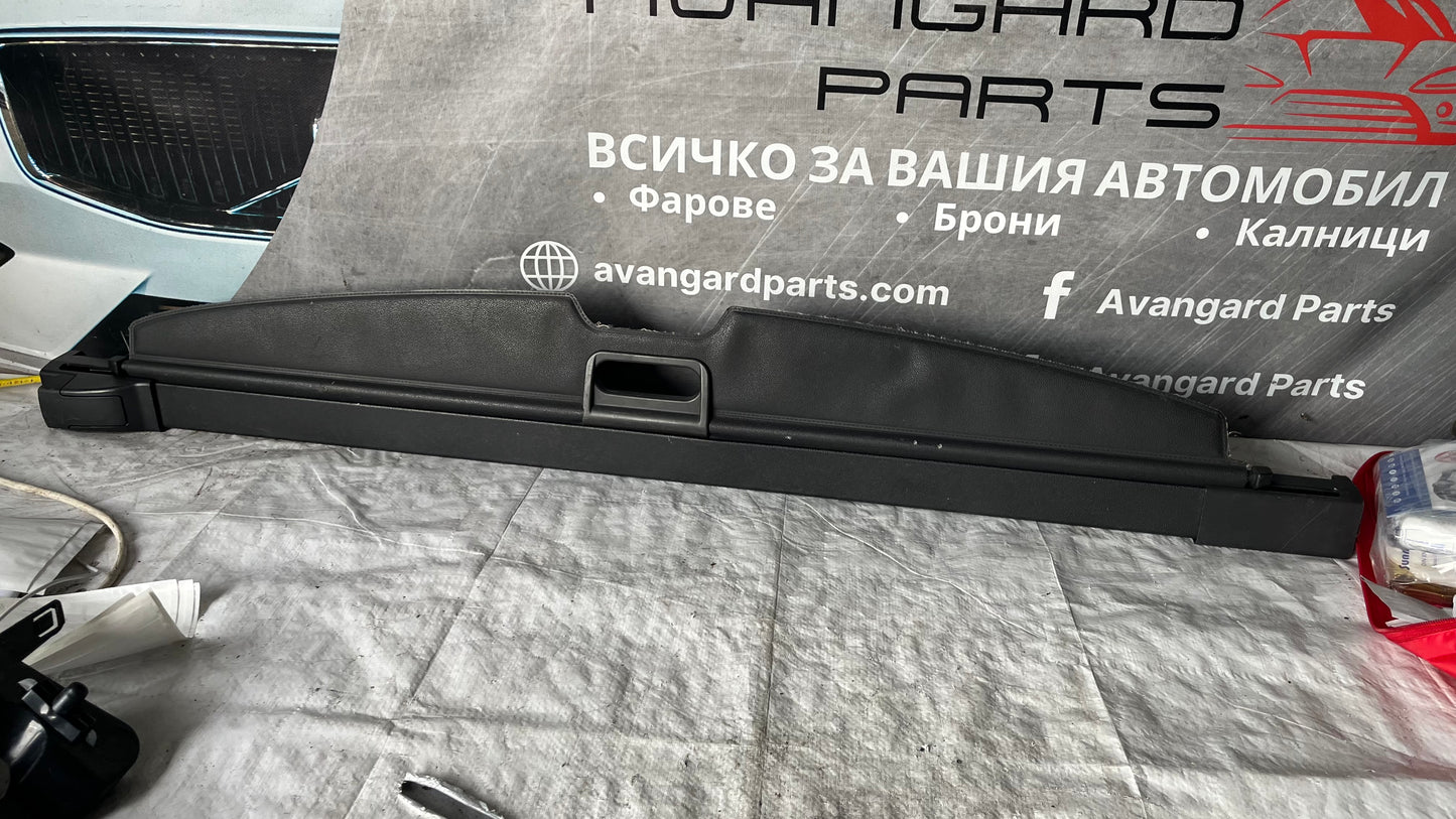 Щора за багажник Opel Zafira B