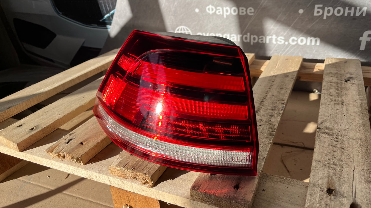 Ля стоп Volkswagen Golf 7 2012-2020