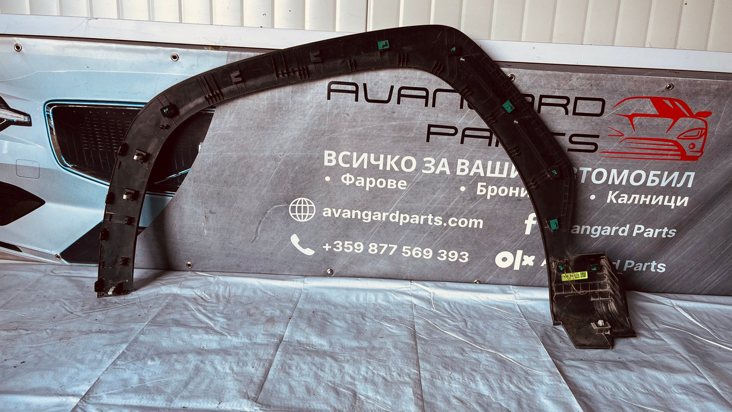 Предна дясна вежда Hyundai Tucson 4 2020-