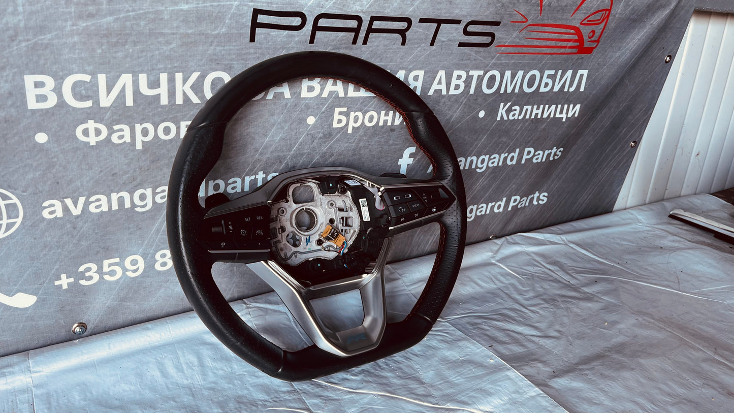 Волан Seat Cupra/Leon FR 2020-