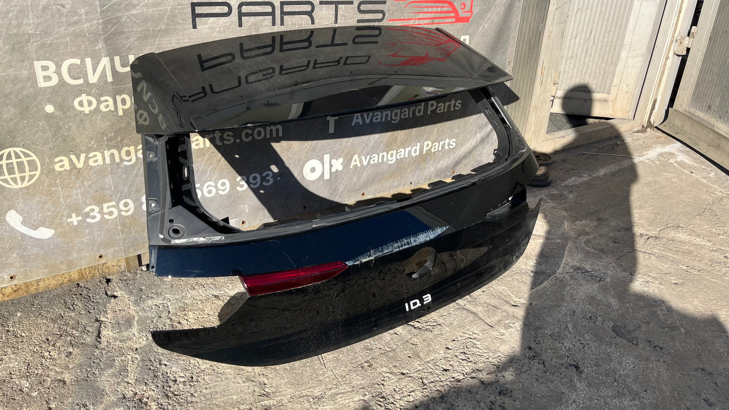 Багажна врата VW ID3 2019-