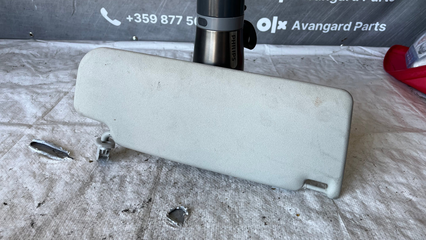 Ляв сенник Volkswagen Golf 4