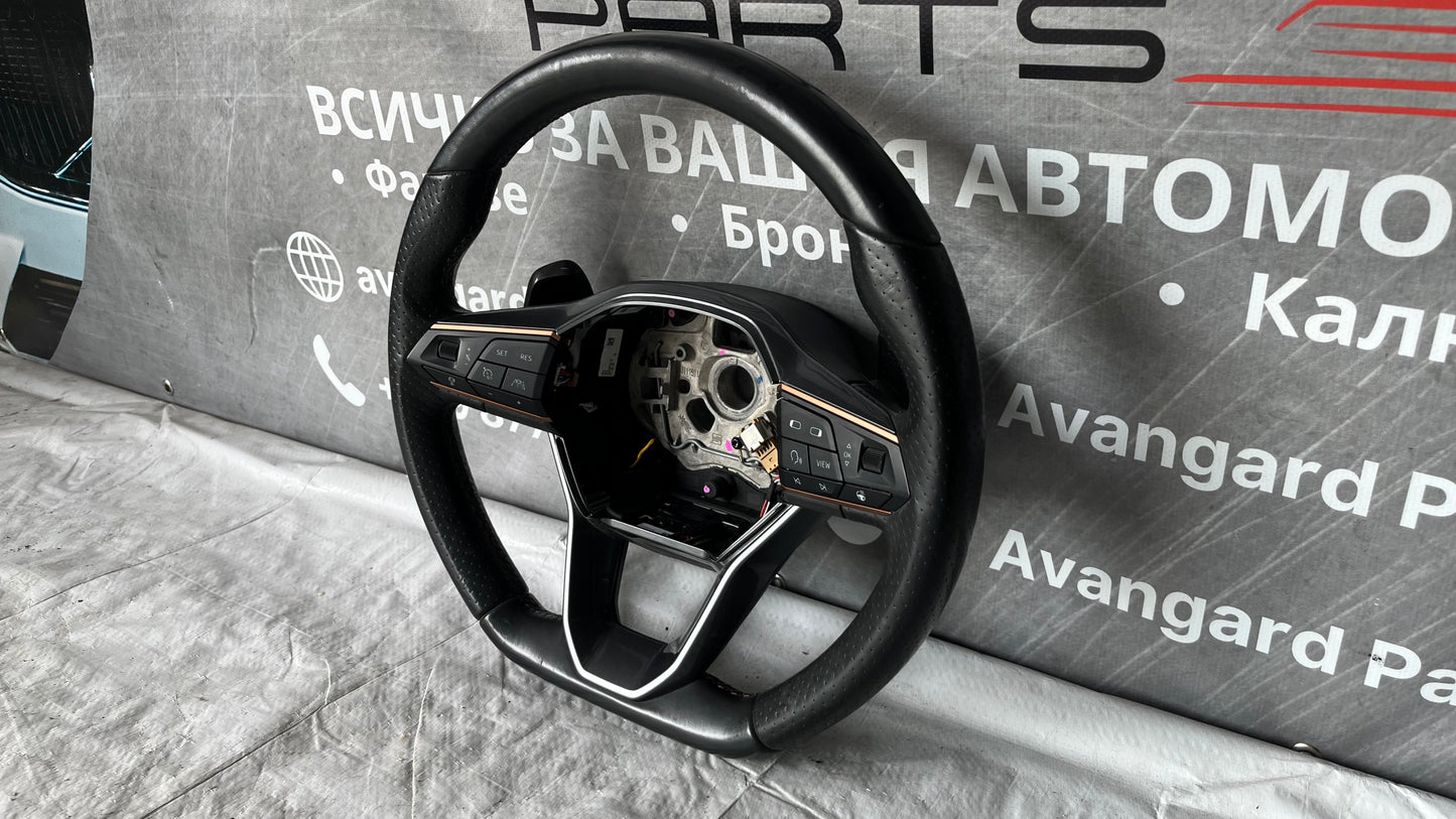 Волан Seat Cupra Formentor 2020-