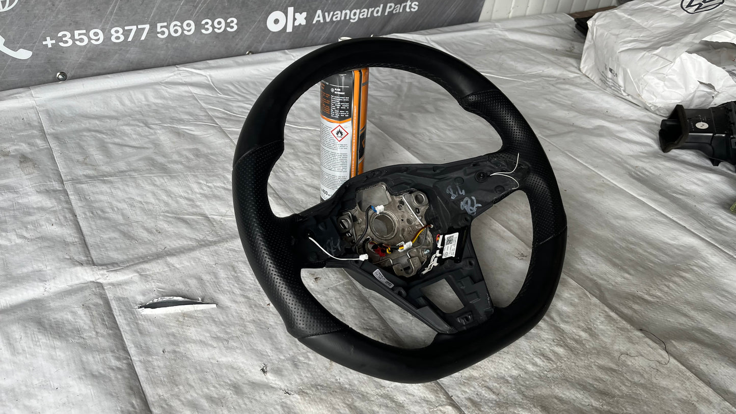 Волан VW Golf 8