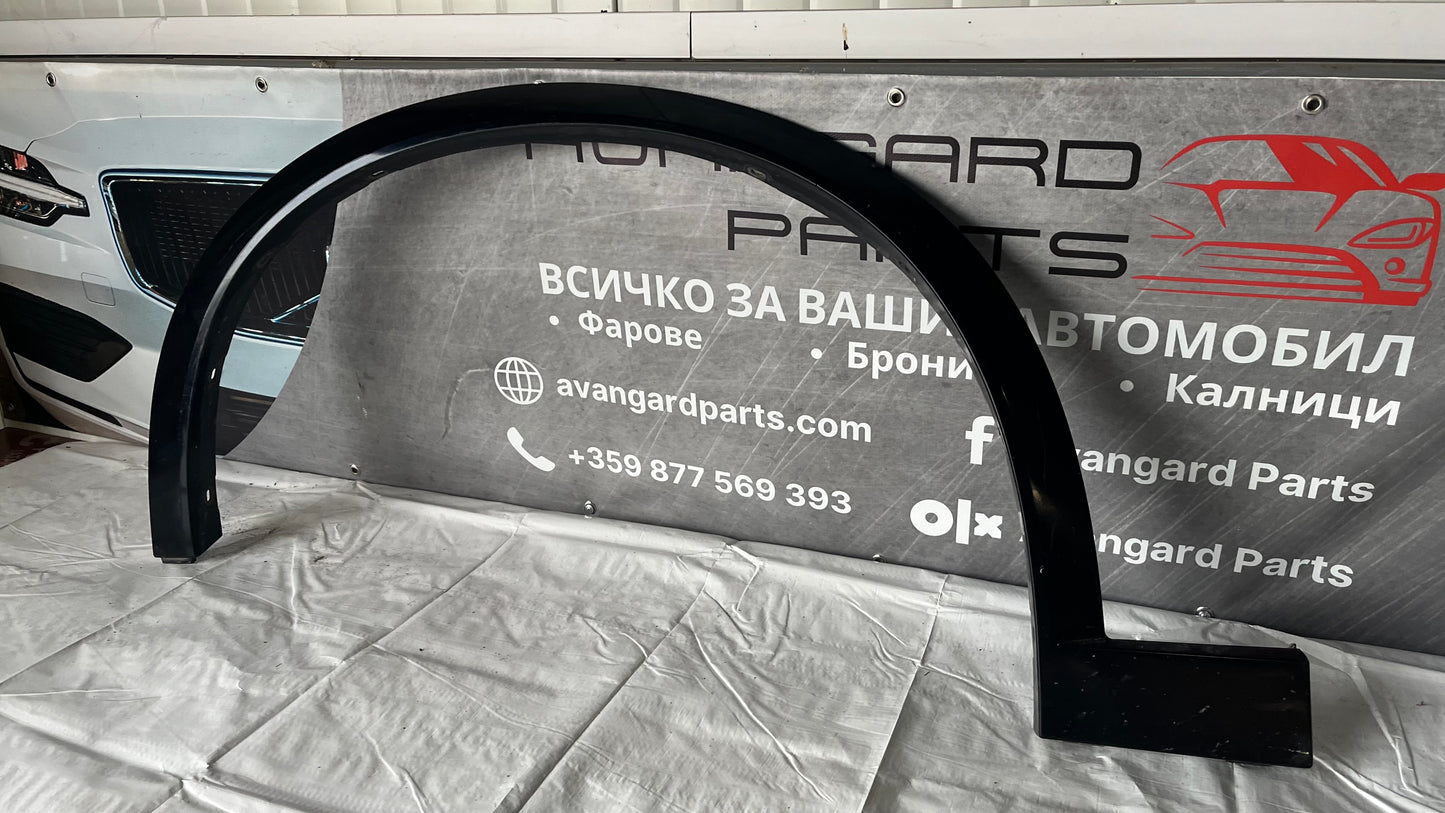 Предна лява вежда BMW X3 F25 (2010-2017)