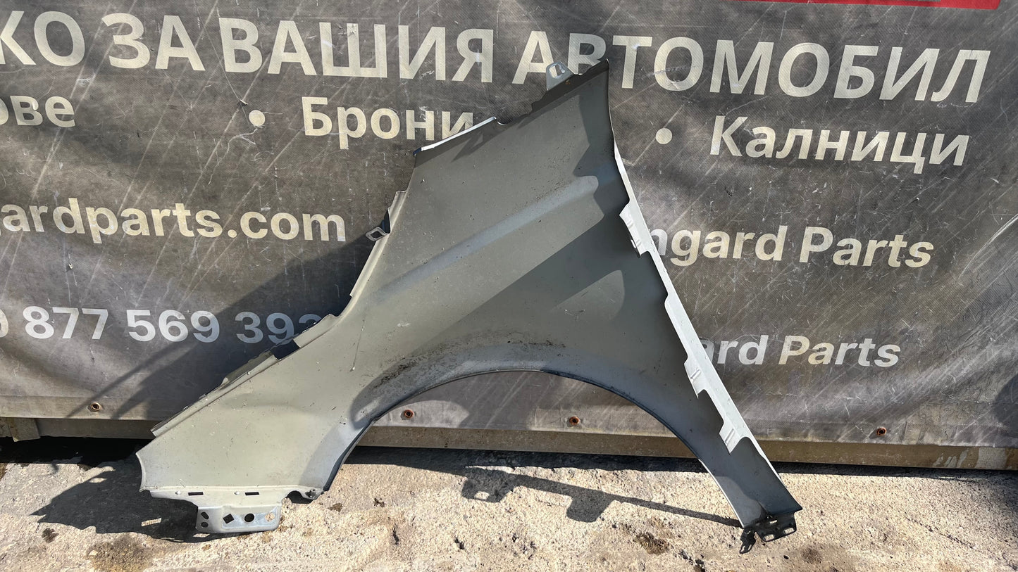 Десен калник Fiat e500 2021-