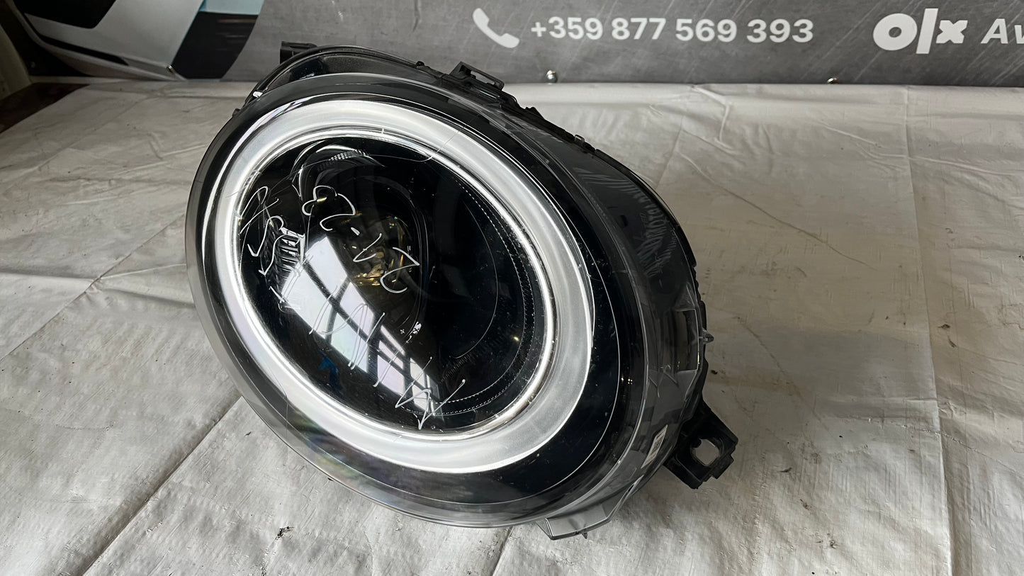 Ляв фар Mini Cooper F55/F56 2021-
