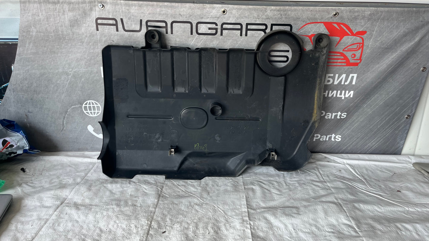 Кора за двигател Mazda 6