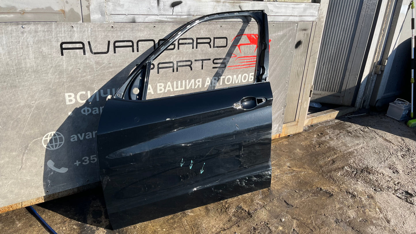 Предна лява врата BMW X5 F15 2013-2018