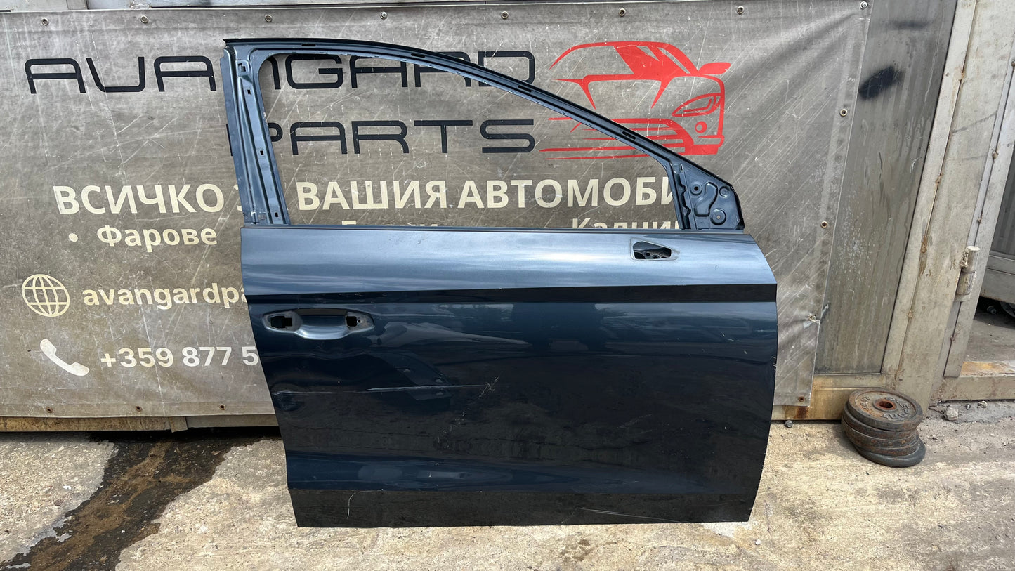 Предна дясна врата Seat Arona 2017-