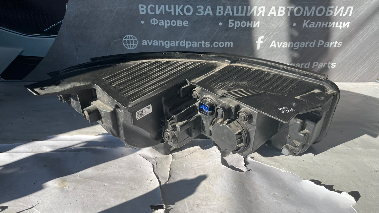 Ляв фар Hyundai Ioniq 5 2022-