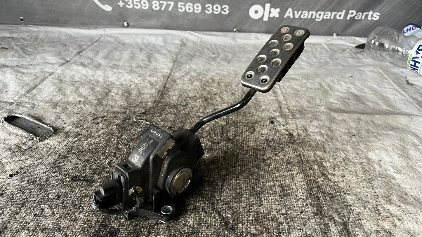 Honda Civic 2017- педал за газ