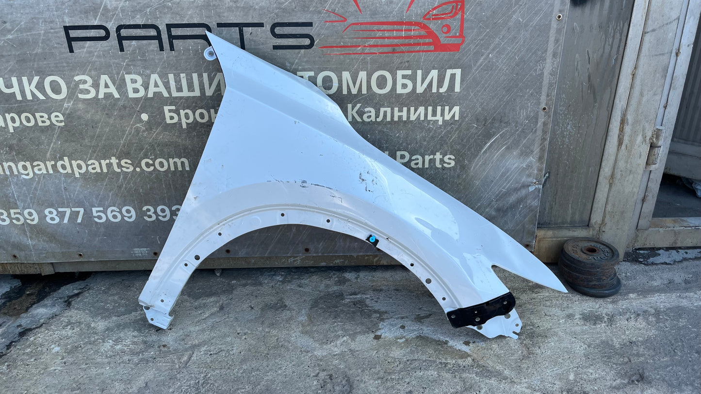 Преден десен калник Mazda Cx-5 2017-