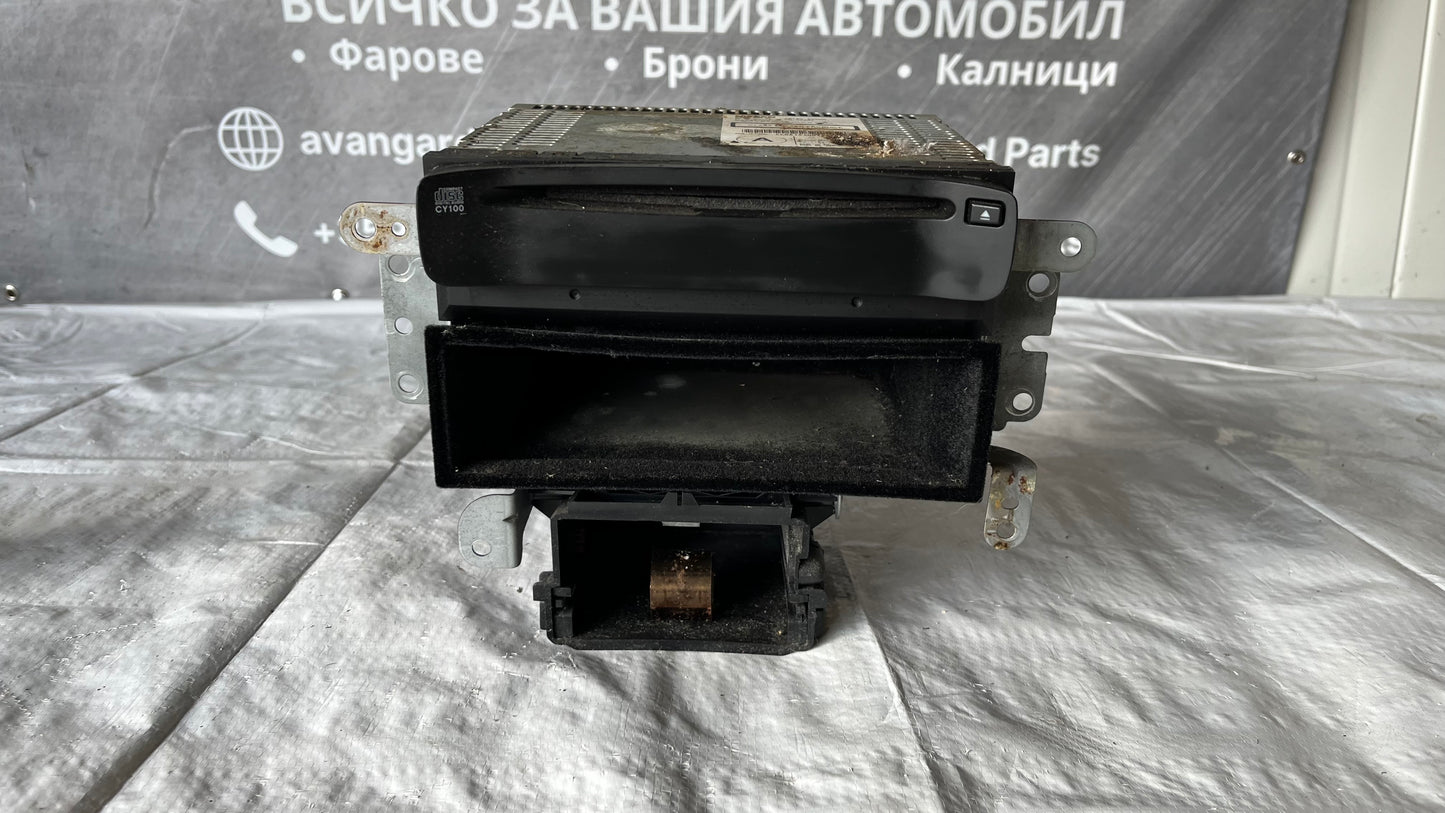 CD плеър Nissan Primera