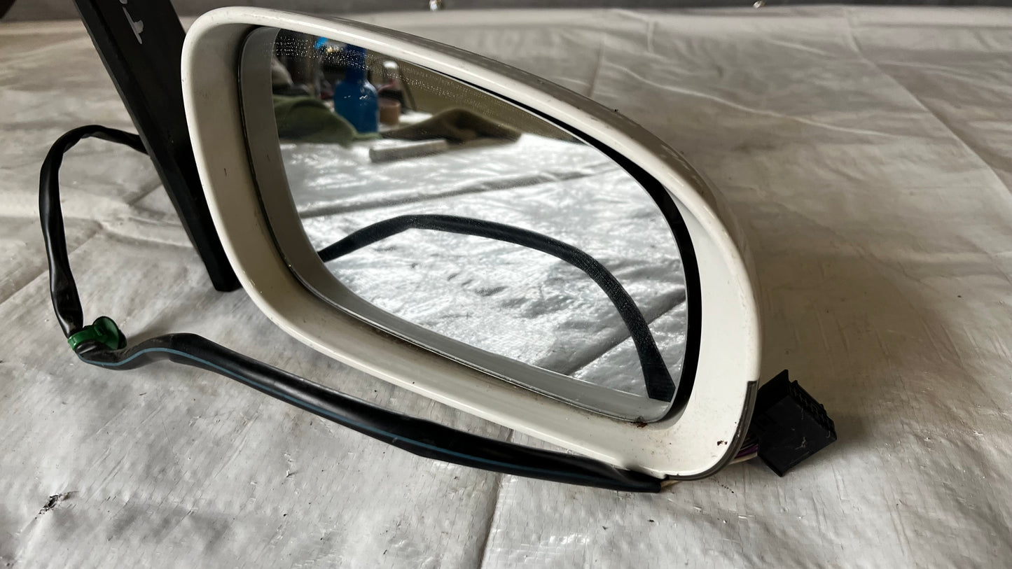 Дясно огледало VW Touran
