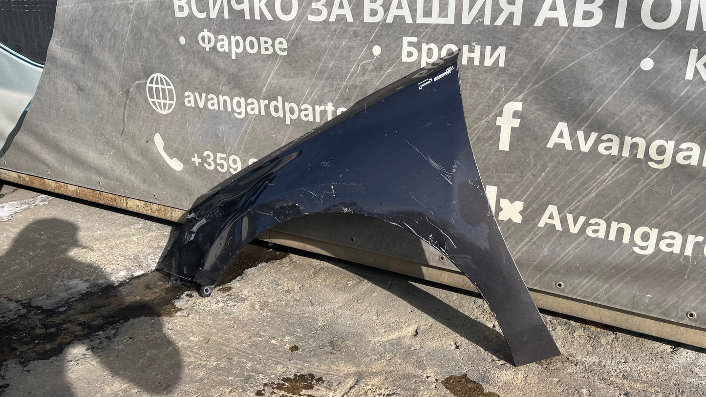 Ляв калник Hyundai i30 2018-2022