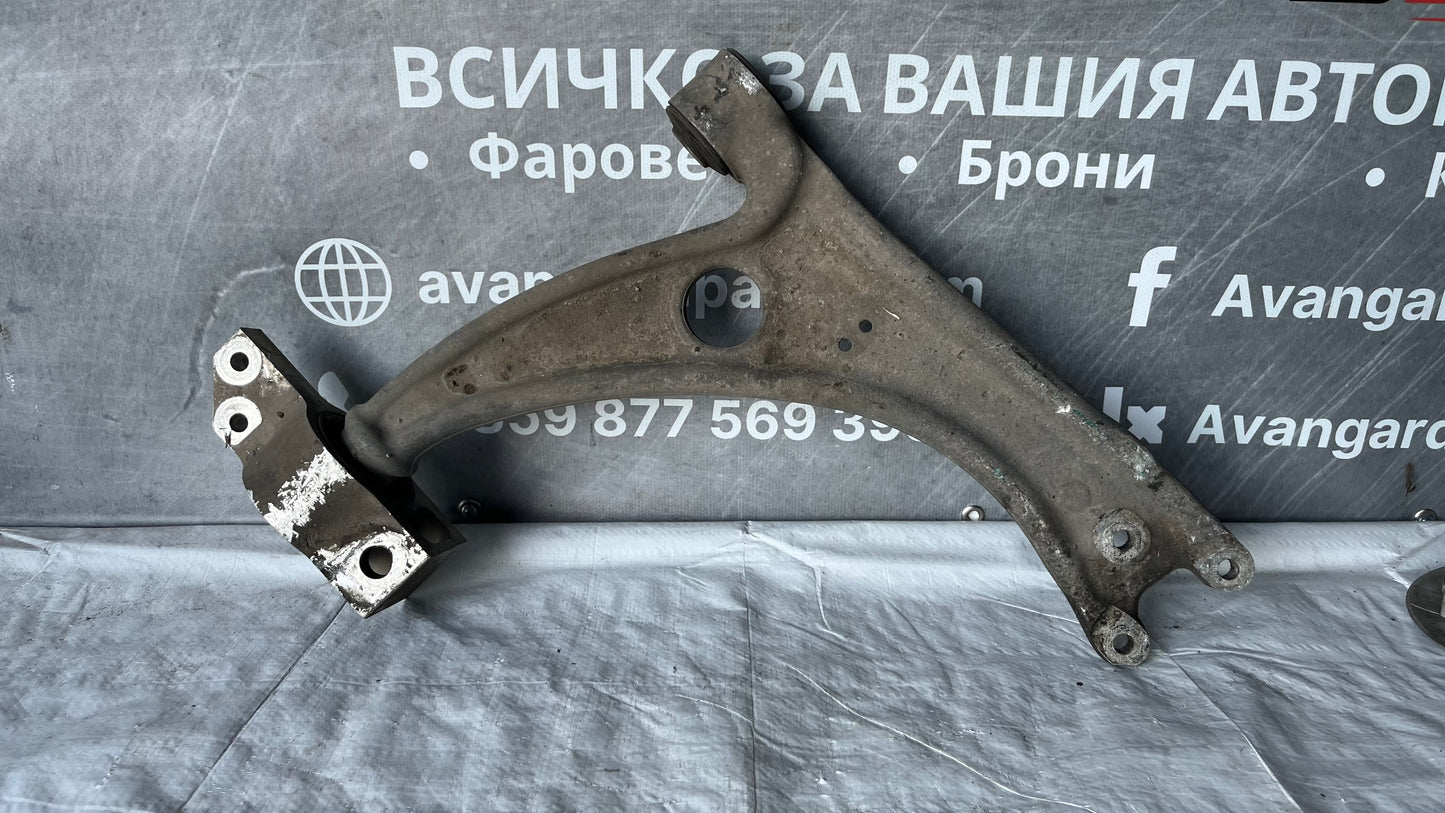 Volkswagen/Audi/Seat тампон и носач