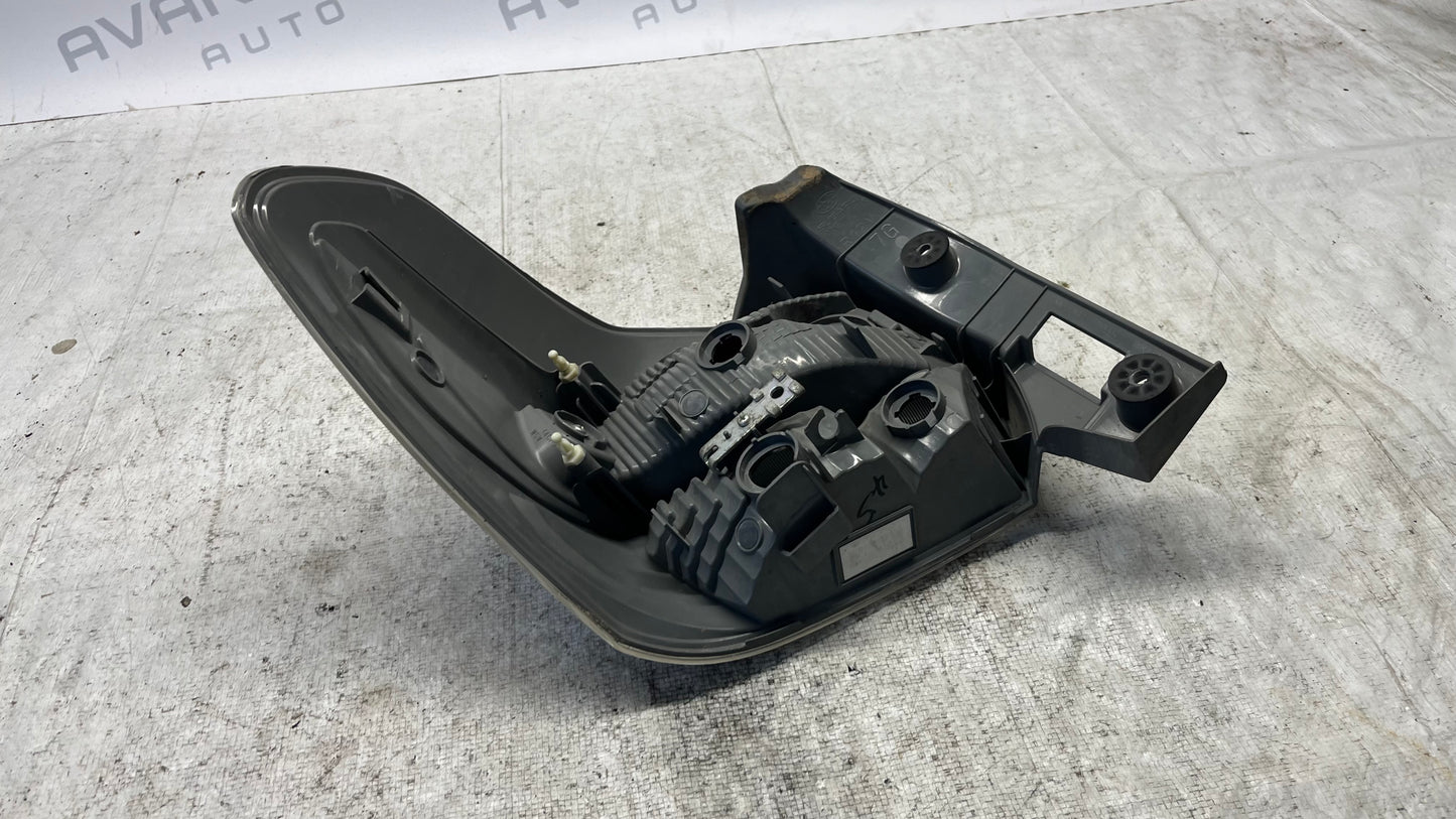 Subaru XV 17 десен стоп