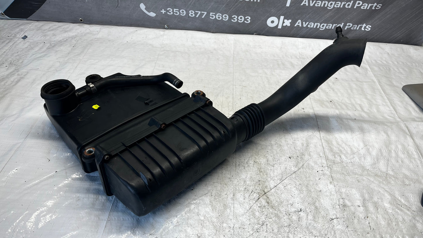 Fiat Punti Evo филтърна кутия