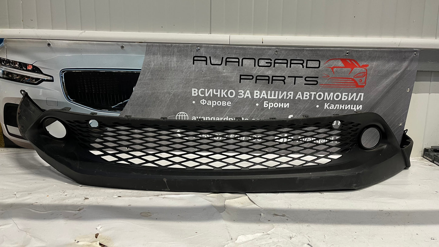 Предна решетка Toyota CHR 1 2018-2022