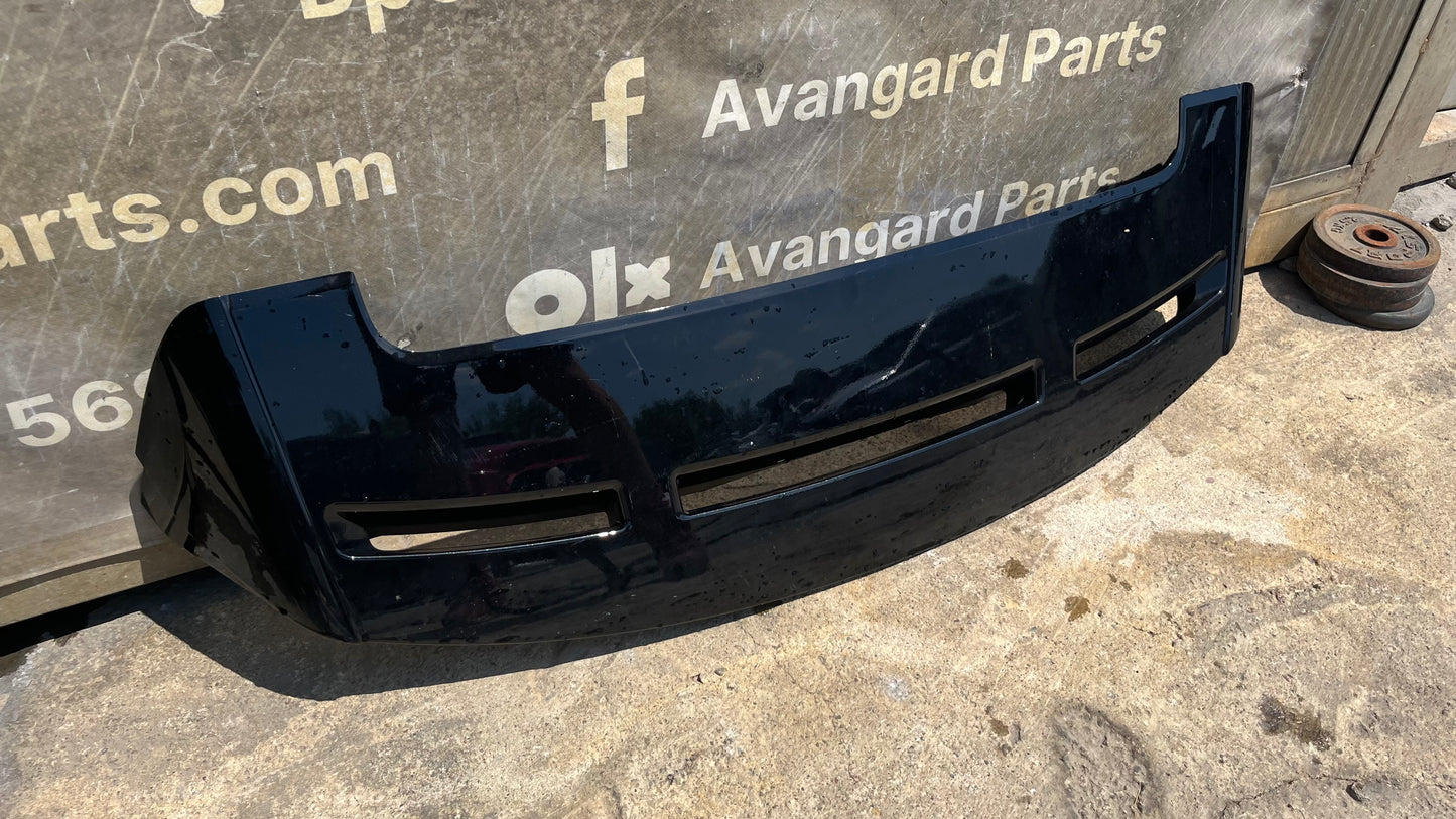 Спойлер Land Rover Discovery 5 2022-