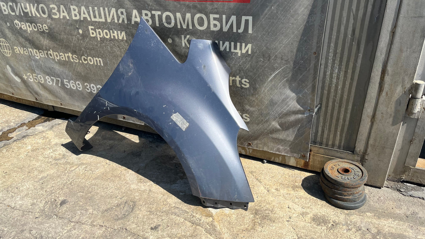 Преден десен Hyundai ix20