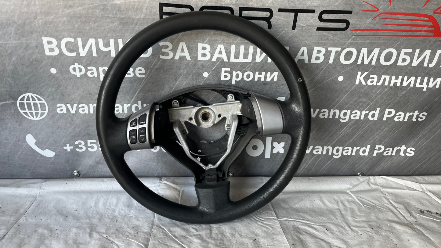 Волан Suzuki SX4 2007-201