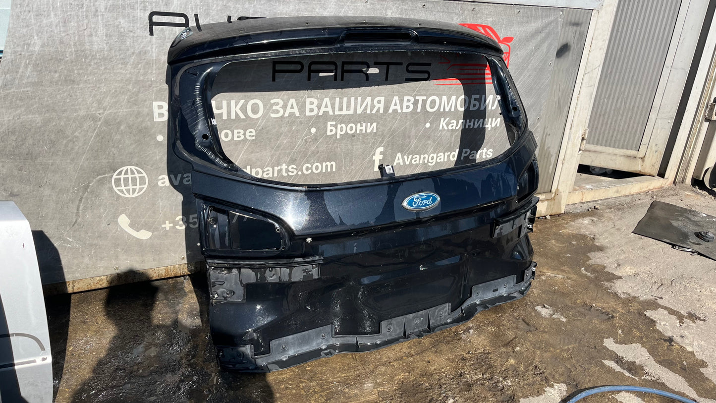 Багажна врата/заден капак Ford S-Max 2006-2015
