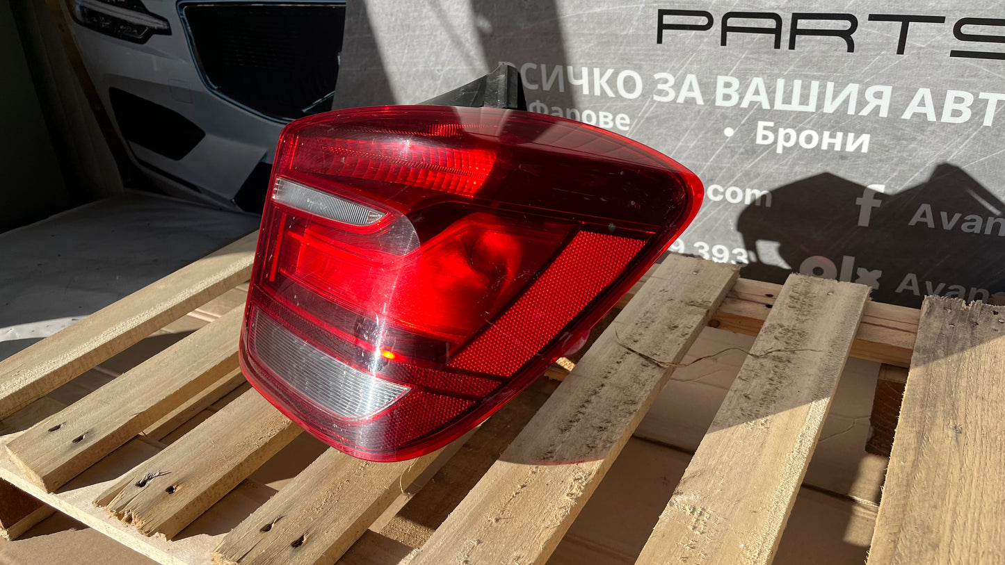 Десен стоп BMW 1 F20 2012-2019