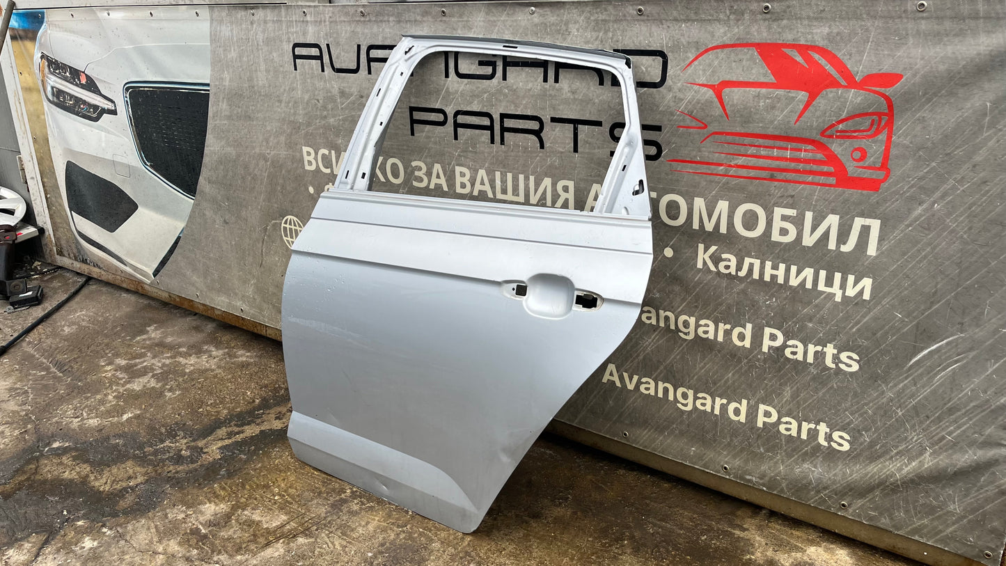 Задна лява врата VW Polo 6