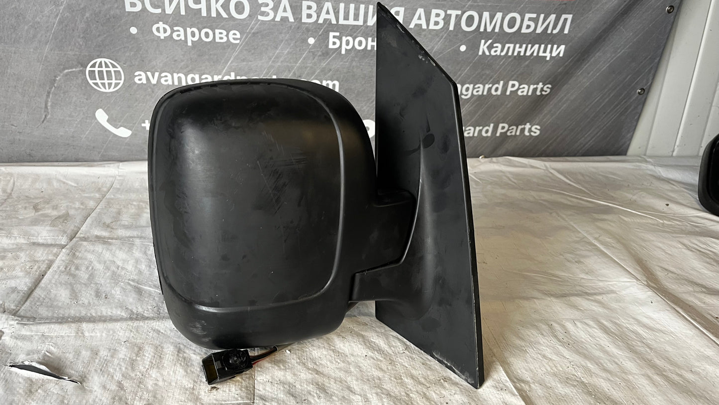 Дясно огледало Fiat Scudo 2006-