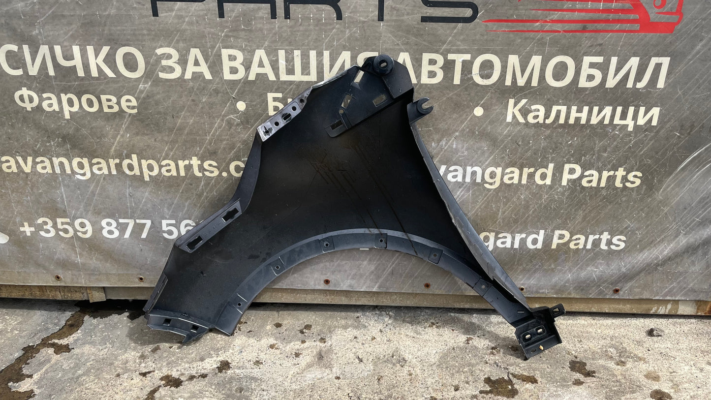 Десен калник Renault Capture 2013-2019