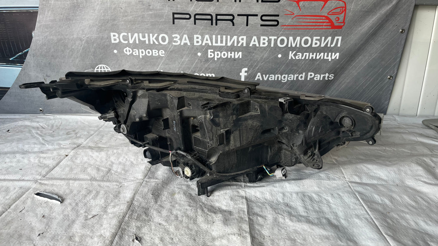 Ляв фар Toyota RAV4 2019-