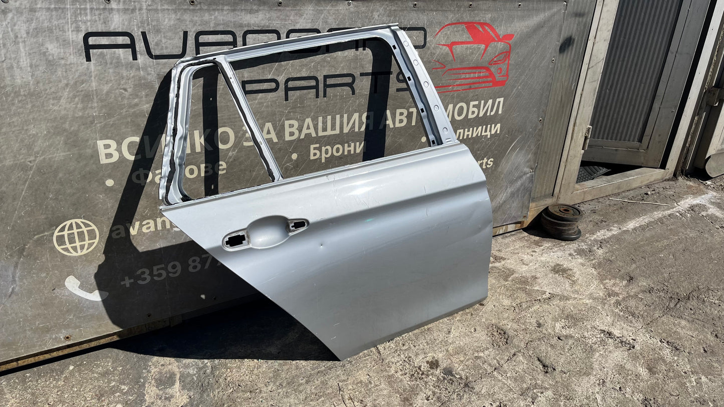 Задна дясна врата BMW 1 E87 2004-