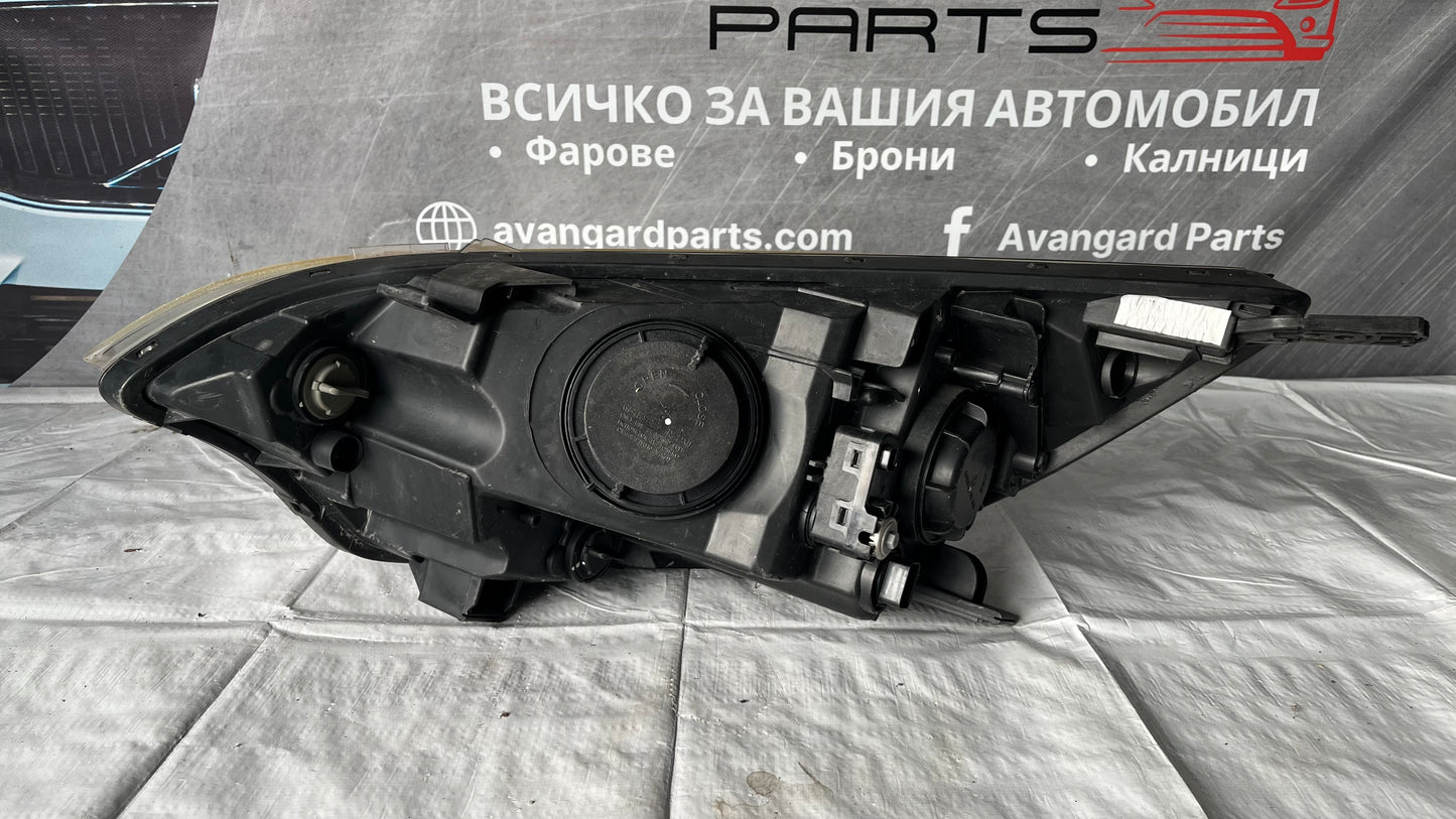 Десен фар Kia Rio 3 2011-2017