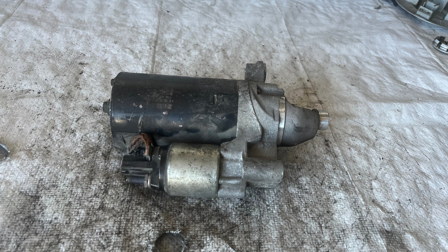 Audi A4 B8 2.0 TDi стартер