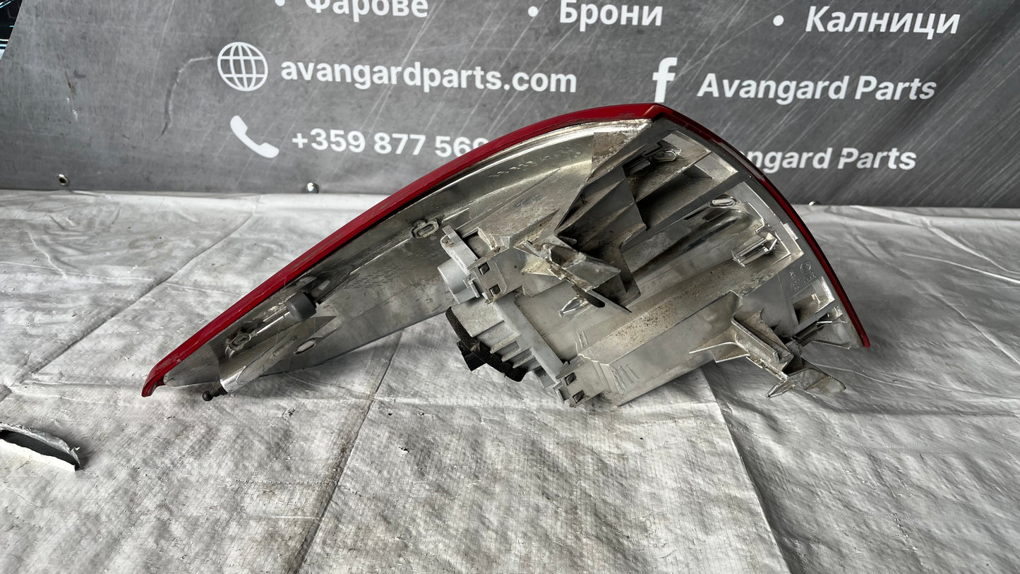 Десен стоп Citroen C4 Picasso 2006-2012