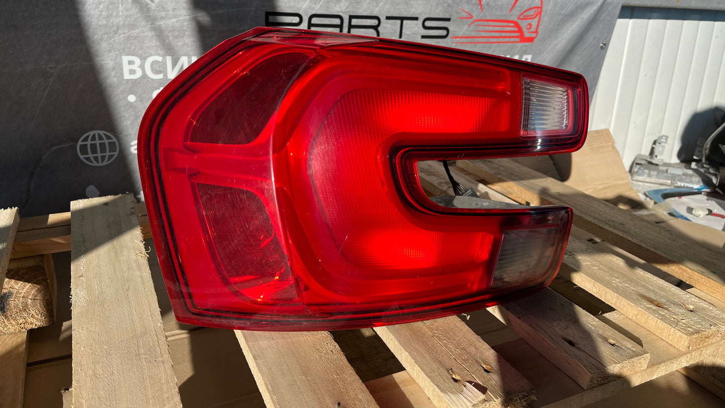 Ляв стоп Citroen C4 Grand Picasso 2014-2018