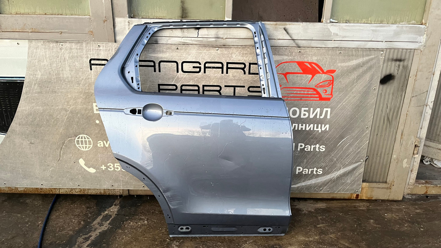 Задна дясна врата Land Rover Discovery Sport 2014-