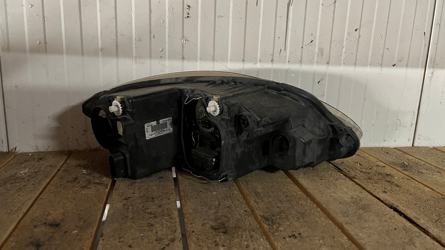 Ляв фар Seat Leon 2005-2012