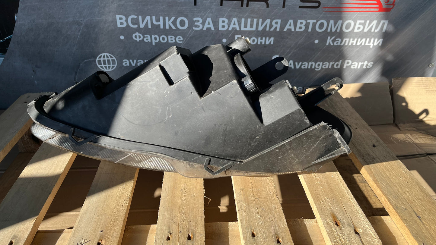Ляв и десен фар Fiat Grande Punto 2005-2012