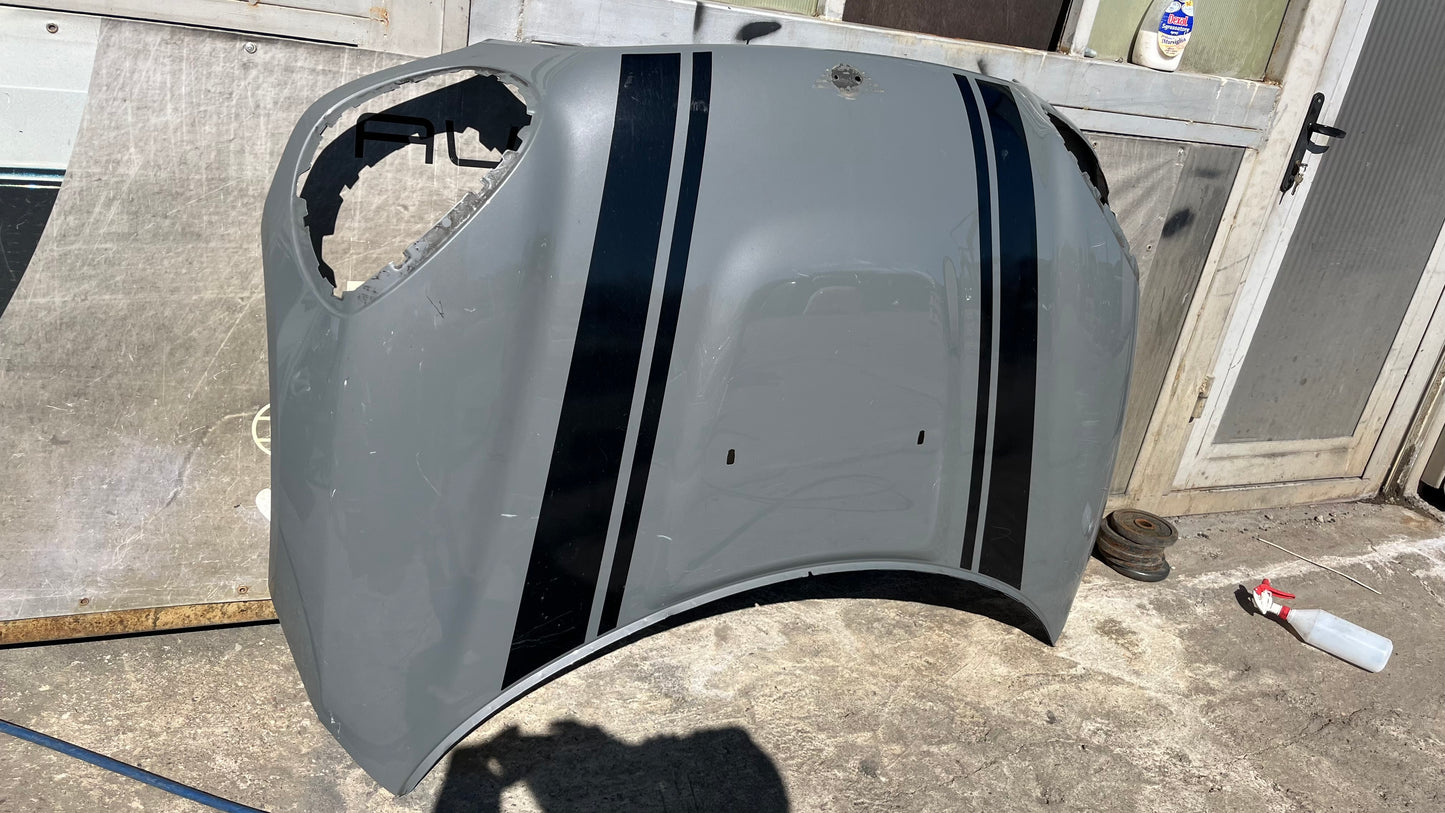 Преден капак Mini Cooper Countryman F60 (2016-2023)