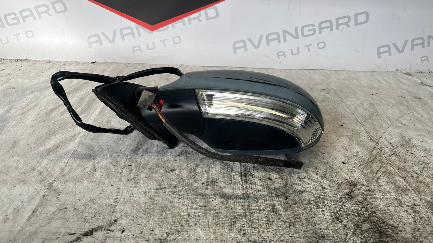 Seat Ibiza 3 ляво огледало