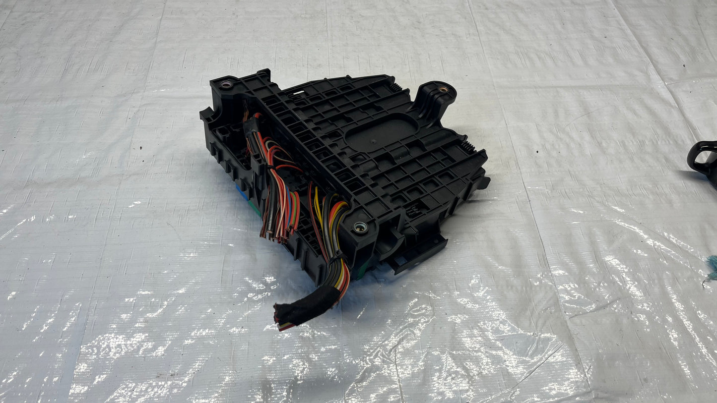 Mercedes B W245 SAM модул