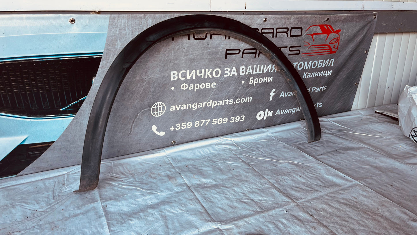 Вежда Nissan Qashqai 2006-2014