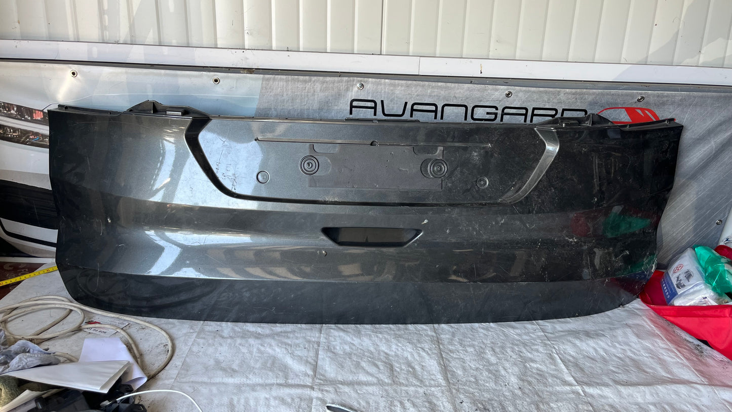 Панел багажна врата Ford S Max