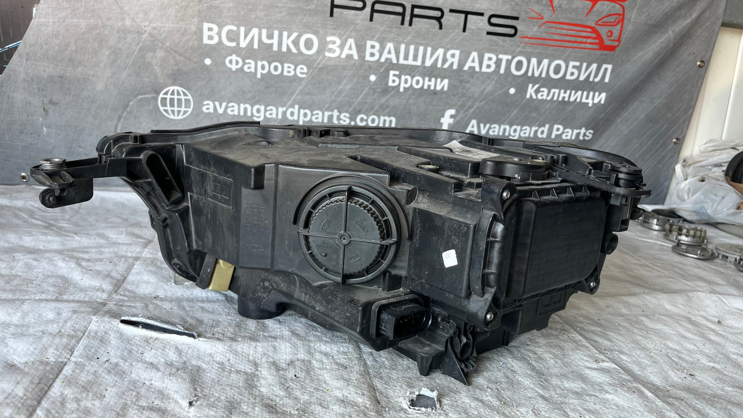 Десен фар Volkswagen T-Roc 2022