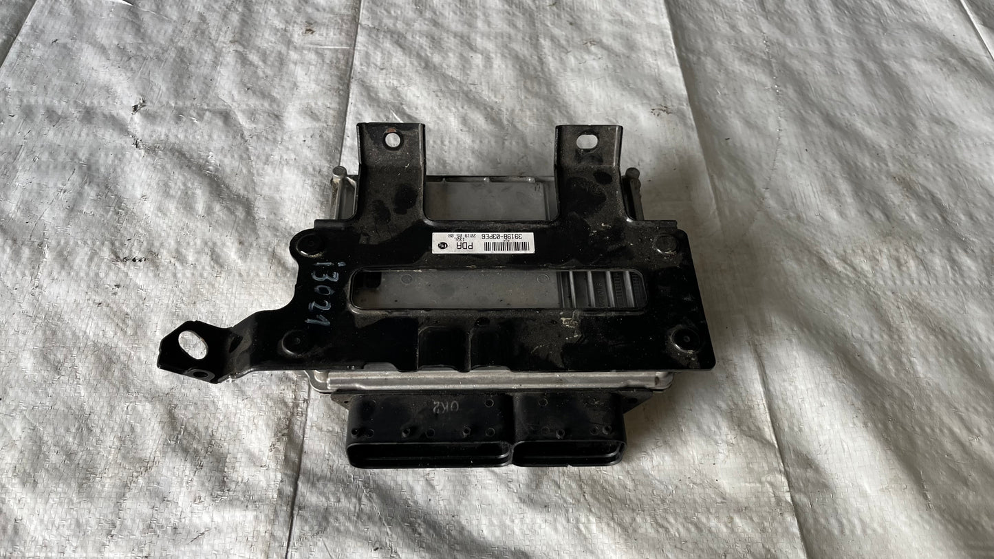 Блок за управление на ECU Kia Ceed i30 3 2017-