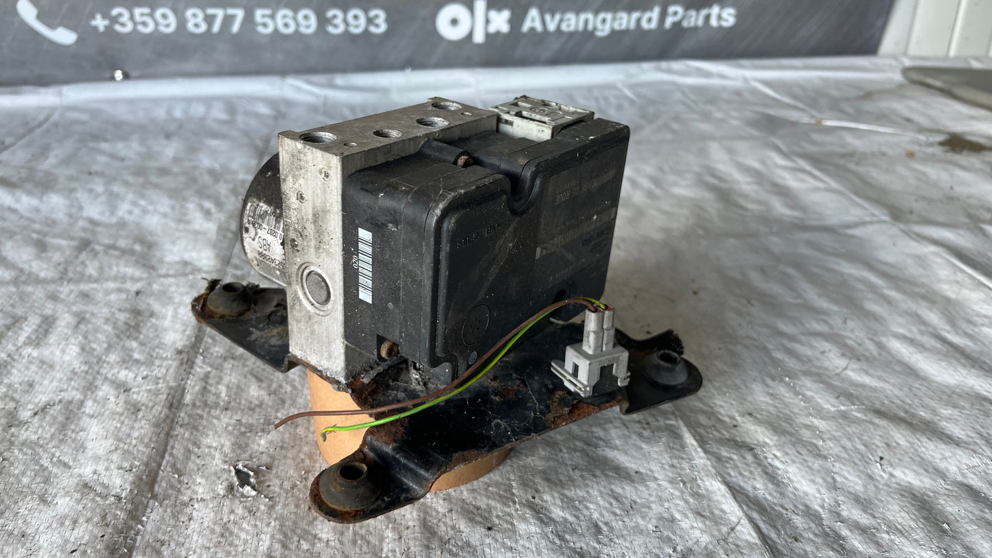 ABS Peugeot 206